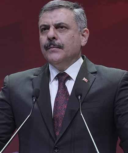 Bakan Çiftçi: Gerekli adli ve idari süreçler titizlikle yürütülmektedir