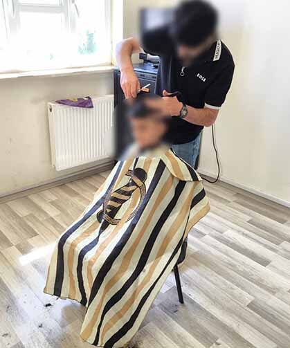 Denetimli serbestlikten çocuklara anlamlı destek