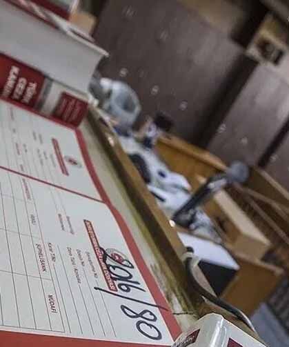 Kurtlar Vadisi Pusu dizisi için inceleme başlatıldı