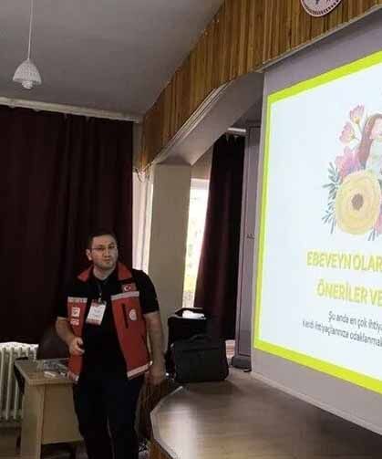 Modüler Aile Eğitim Programı ile 81 ilde ailelere ulaşılıyor
