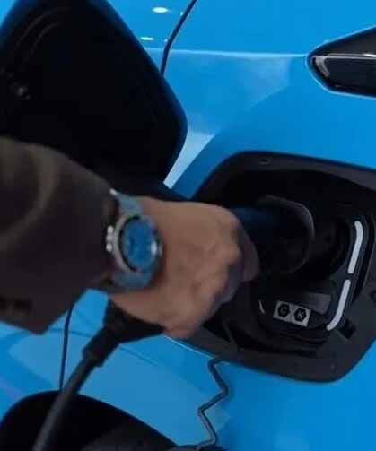 Elektrikli araçlara 3,5 milyonun üzerinde şarj işlemi yapıldı