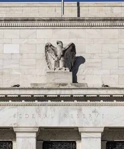 Fed, faiz oranını 25 baz puan artırdı