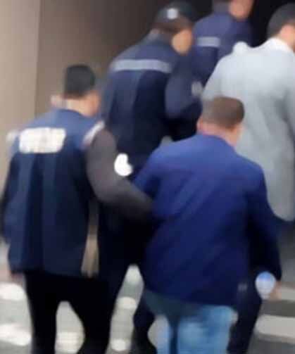 31 avukat hakkında gözaltı kararı