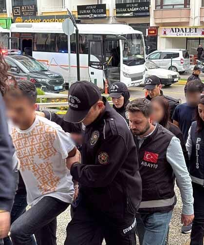 İnternetten araç satmak isteyenleri "güvenli ödeme" tuzağı