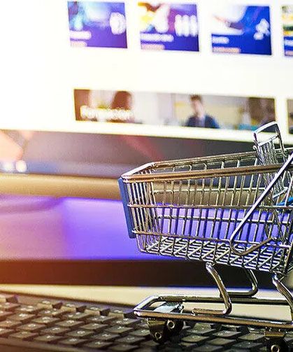 Türkiye'de e-ticaret hacmi 2025 itibarıyla 4,5 trilyon lirayı geçti