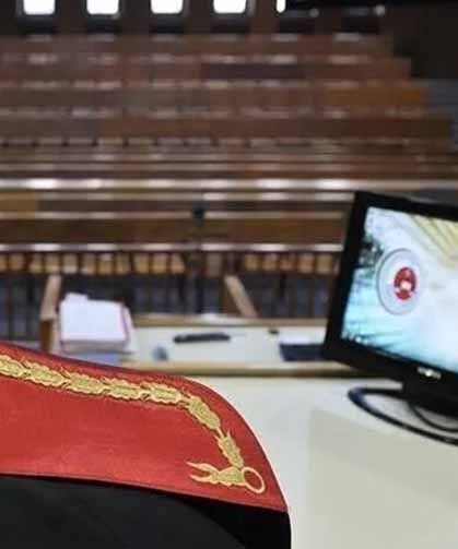 Hakim ve savcı atamalarında yeni sisteme geçiliyor