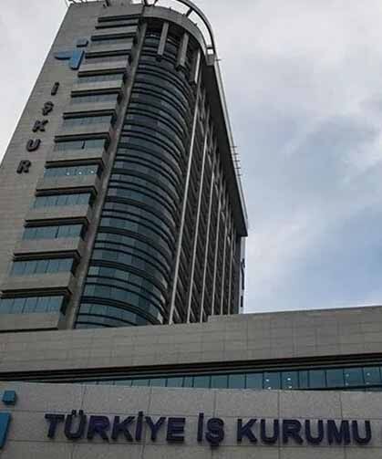 Van’da açık iş sayısı yüzde 9 azaldı