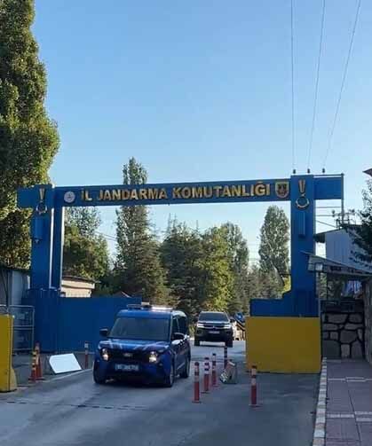 Van dahil 8 ilde 9 organize suç örgütüne yönelik operasyon!