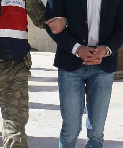 35 ilde uyuşturucu satıcılarına operasyon: 172 tutuklama