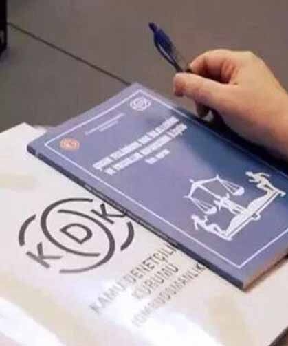 KDK’dan askerlik izni başvurusuna ret