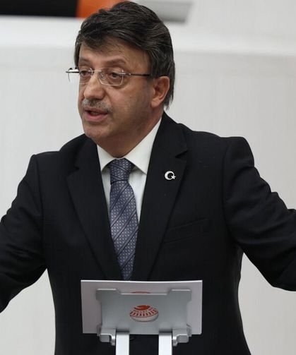 Van raylı sistem projesinde önemli adım