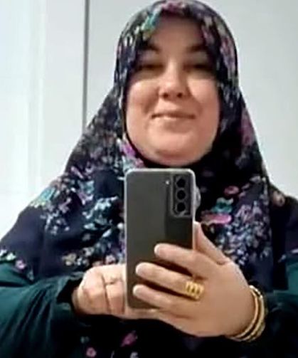 Kayıp Ayşegül'ün cesedi bulundu