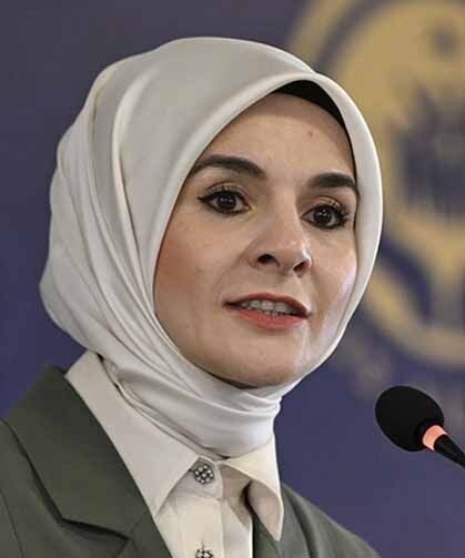 Aile ve Sosyal Hizmetler Bakanı Göktaş, Hakkari’ye geliyor