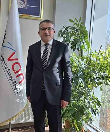 Van OSB Başkanı Memet Aslan’dan Erivan temasına tam destek