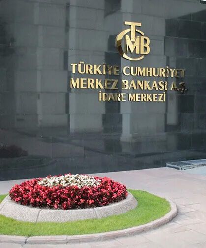 Merkez Bankası’nın toplam rezervleri azaldı
