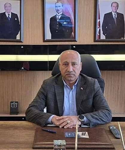 MHP Van’da 15. Olağan İl Kongresini yapacak