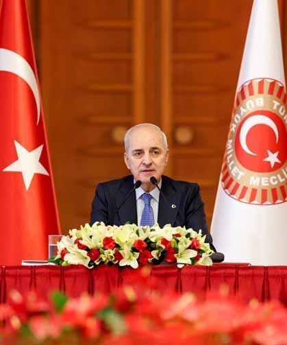 Kurtulmuş'tan ‘fon soruşturması’ açıklaması