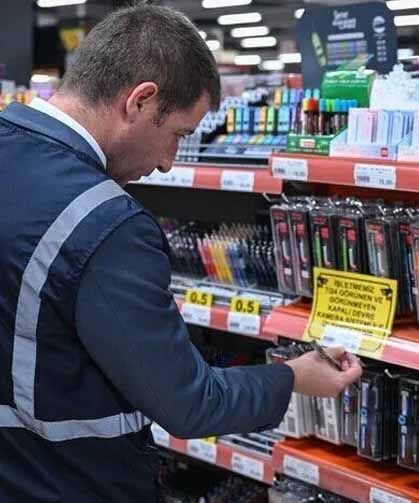 Ticaret Bakanlığından okul alışverişi uyarısı