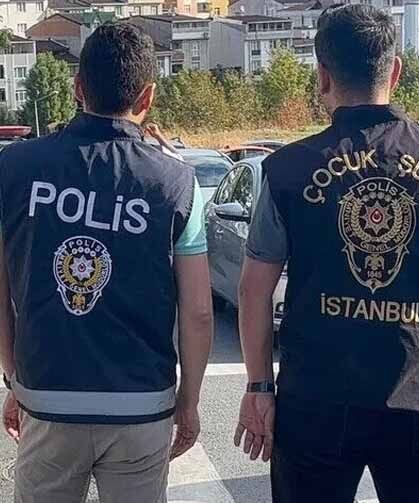 Okul çevrelerinde denetim yapıldı