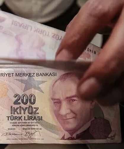 Eylül ayı yaşlı ve engelli aylıkları hesaplara yatırılmaya başlandı