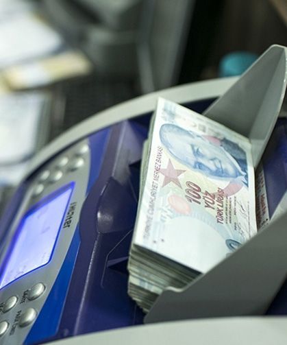 Bütçe uygulama sonuçları açıklandı