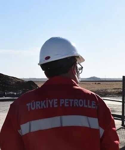 TPAO'nun petrol arama ruhsat sahalarına ilişkin karar