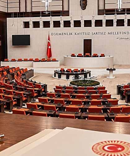 Türkiye'nin resmi tatil günlerine bir yenisi daha ekleniyor