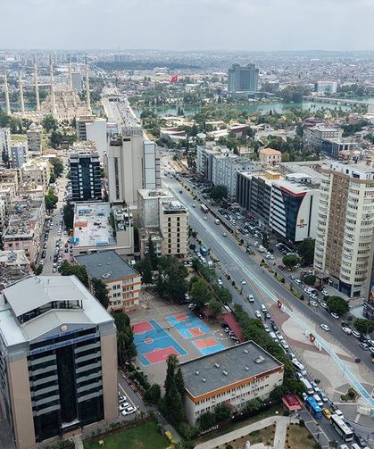 Türkiye’de 6 milyon konut risk havuzunda