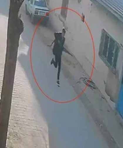 Manisa'daki okul saldırısında saldırganın kimliği belli oldu