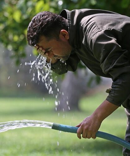 '2050'de beklediğimiz sıcaklıkları 2025'te yaşadık'