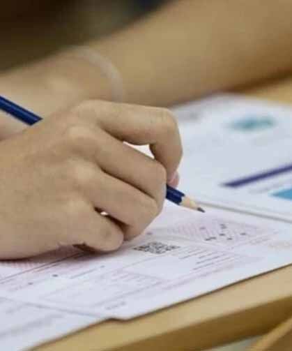 YKS'de kayıt yaptıramayanlara yeniden öğrenim hakkı