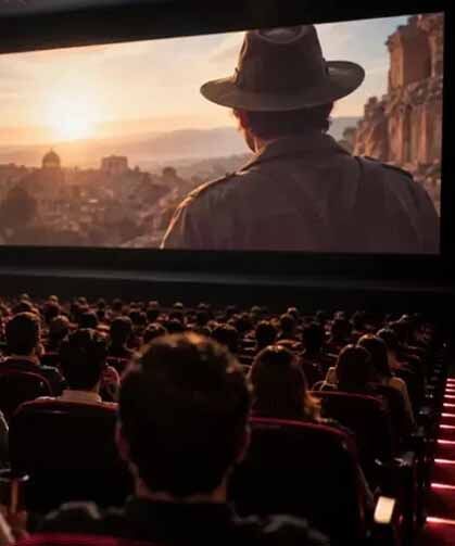 75 ilde sinema festivali; biletler 90 lira olacak