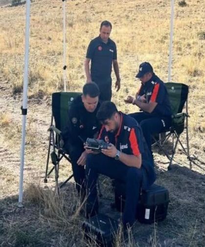 Kayıp Büşra bebeğin satıldığı iddiası; 5 gözaltı
