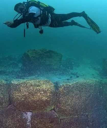 Gençler Van Gölü’nün derinliklerini MicroROV’larla keşfedecek