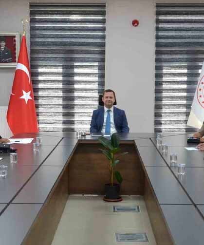 Tatvan’da KPSS ilk kez yapılacak