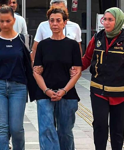 10 kişiyi öldüren saldırganın annesi tutuklandı