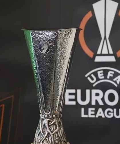 UEFA Avrupa Ligi