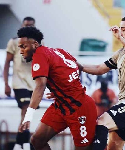 Vanspor yeniden PFDK'ya sevk edildi