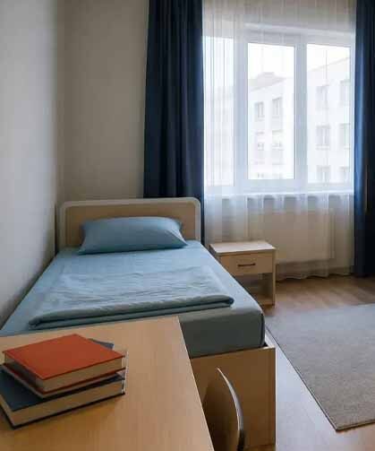 KYK yurt fiyatları belli oldu! Bakanlık açıkladı