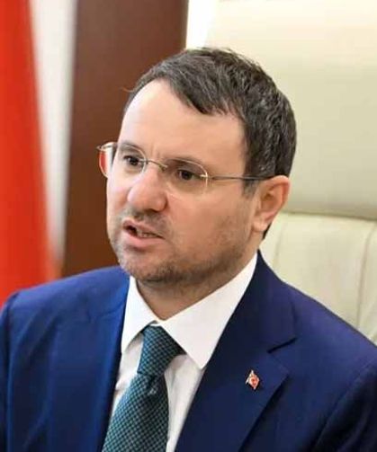 Bakan Gürlek: 64 dosyada 71 cinayeti faili meçhul olmaktan çıkardık