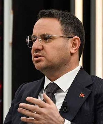 Bakan Gürlek'ten 'fon soruşturması' açıklaması: 88 şüpheli tutuklandı