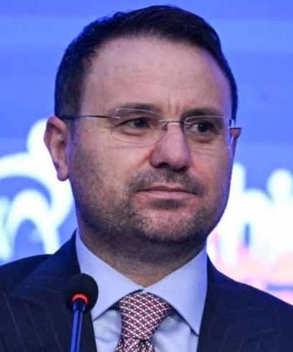 Bakan Gürlek: Devlet kararlı mücadelesini sürdürecek
