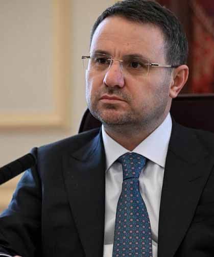 Alo Adalet 135 hattı 81 ilde hizmete girdi