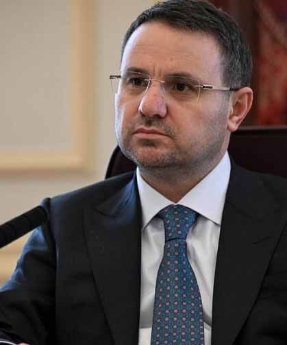 Bakan Gürlek: 16 ülkeden 89 suçlu Türkiye'ye iade edildi