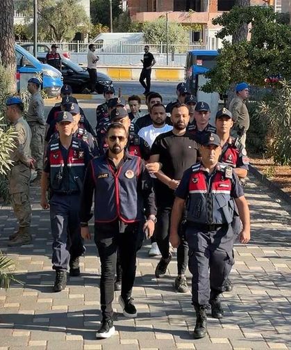 800 milyon TL'lik vurgunda tutuklu sayısı 5'e çıktı