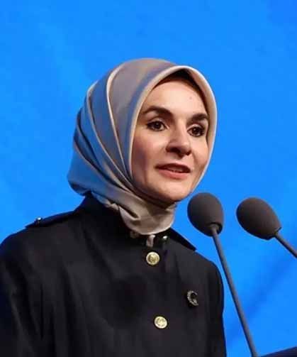 Bakan Göktaş gençlere yapılan ödemeyi duyurdu