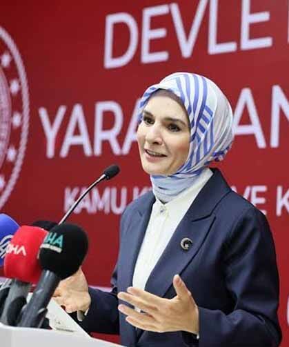 Devlet korumasındaki 394 genç kamu kurumlarına yerleştirildi