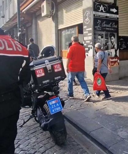 Diyarbakır’da silahlı saldırı