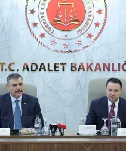 İçişleri Bakanlığı'nda Dolandırıcılıkla Mücadele Merkezi kuruluyor