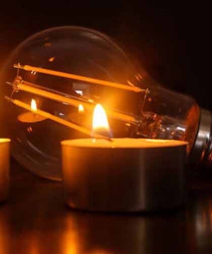 Van’da elektrik kesintileri devam ediyor